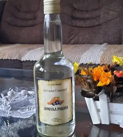 Сasa de vacaciones Smjestaj Na Selu Stankovic - Pliva Sipovo