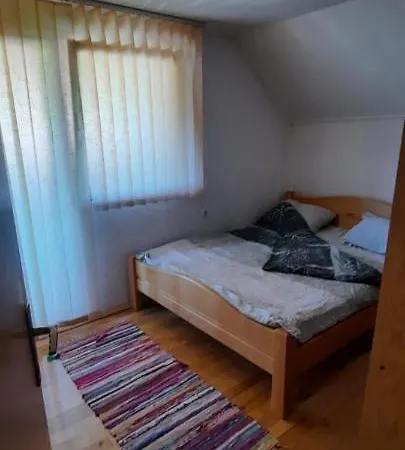 Smjestaj Na Selu Stankovic - Pliva