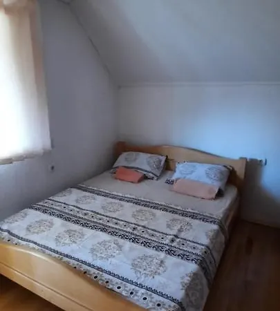 Smjestaj Na Selu Stankovic - Pliva