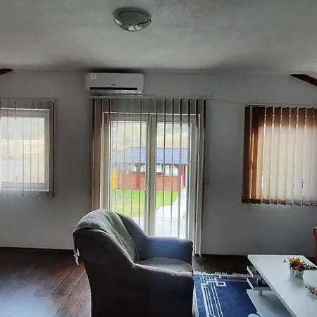 Smjestaj Na Selu Stankovic - Pliva Сasa de vacaciones *