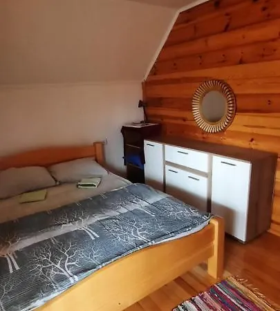 Smjestaj Na Selu Stankovic - Pliva Сasa de vacaciones *