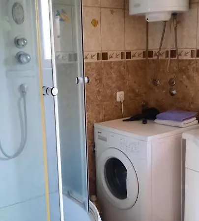 Сasa de vacaciones Smjestaj Na Selu Stankovic - Pliva *