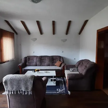 Smjestaj Na Selu Stankovic - Pliva Holiday home *
