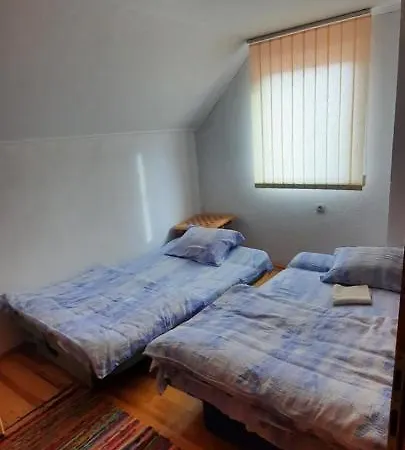 Smjestaj Na Selu Stankovic - Pliva Holiday home Sipovo