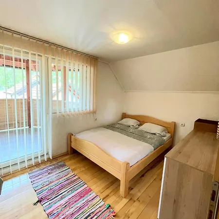 Smjestaj Na Selu Stankovic - Pliva Holiday home Sipovo