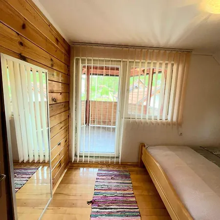 Smjestaj Na Selu Stankovic - Pliva *