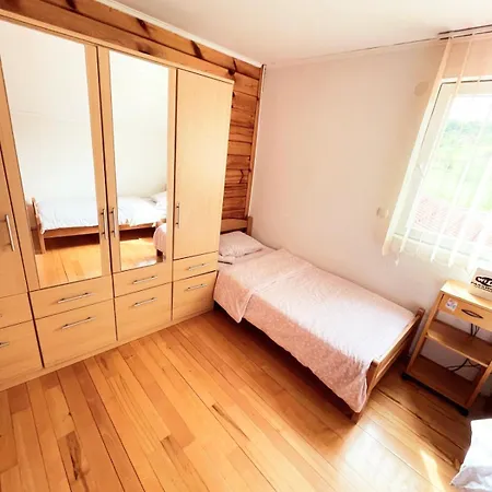 Smjestaj Na Selu Stankovic - Pliva Holiday home
