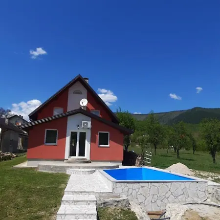 Smjestaj Na Selu Stankovic - Pliva * Sipovo