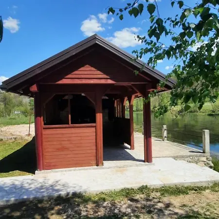 Smjestaj Na Selu Stankovic - Pliva Сasa de vacaciones