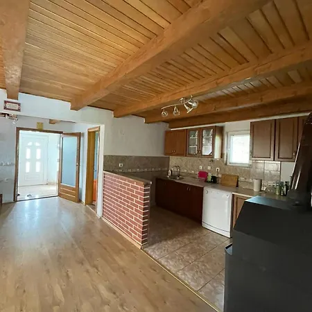 Smjestaj Na Selu Stankovic - Pliva Sipovo