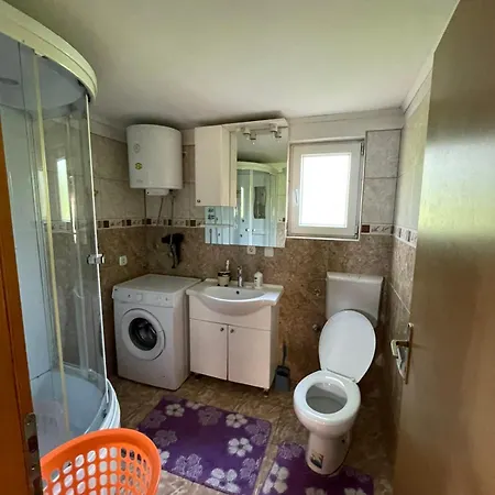 Smjestaj Na Selu Stankovic - Pliva * Sipovo