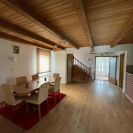 Smjestaj Na Selu Stankovic - Pliva