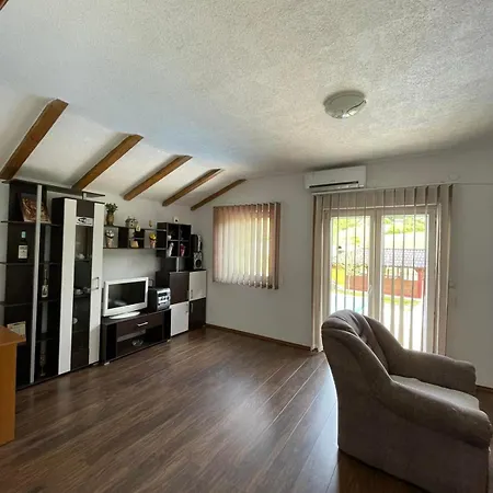 Сasa de vacaciones Smjestaj Na Selu Stankovic - Pliva *