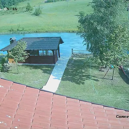 Smjestaj Na Selu Stankovic - Pliva Sipovo